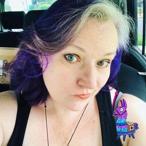 Meet your Posher, Carol j.